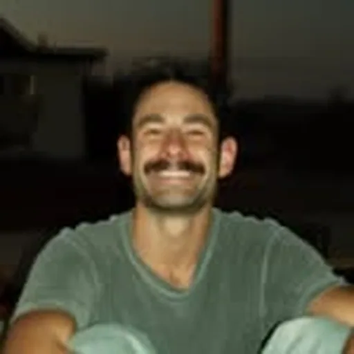 @aarontedeschi profile image