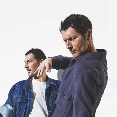 @aarontheband profile image