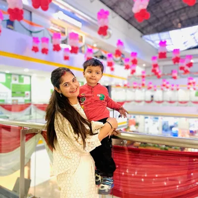 @aayu_with_mom profile image