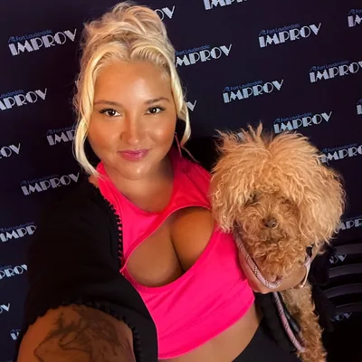 @aballincomedy profile image