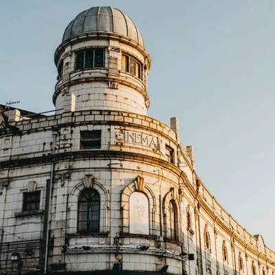 @abbeydalepicturehouse profile image