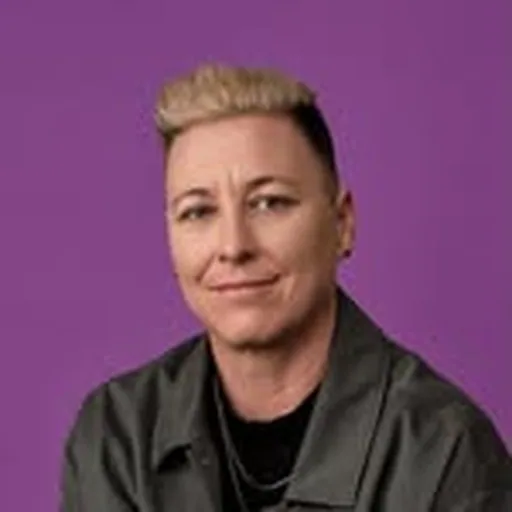 @abbywambach profile image