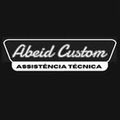 @abeidcustom profile image