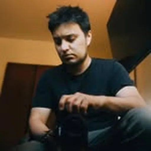 @abelrock profile image