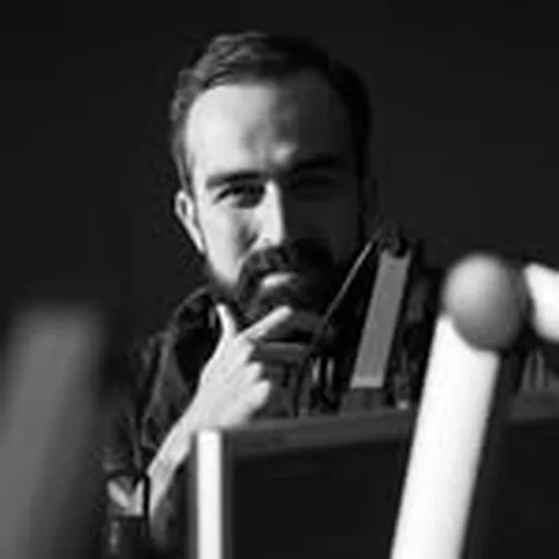 @abelsaraiba profile image