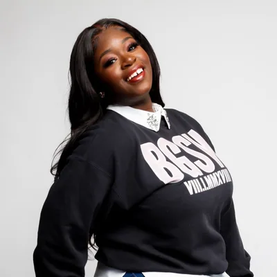 @ablackgirlinsocialwork profile image