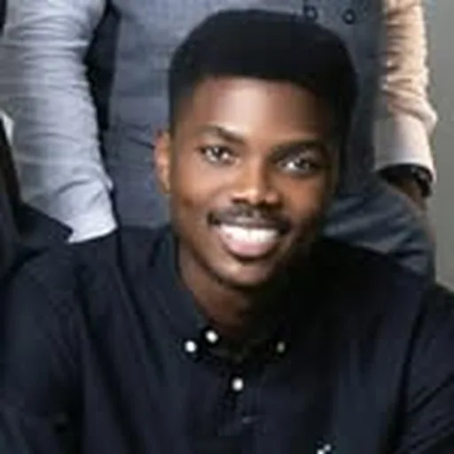 @abolajiadeola profile image