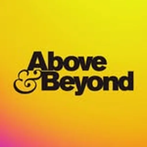 @aboveandbeyond profile image