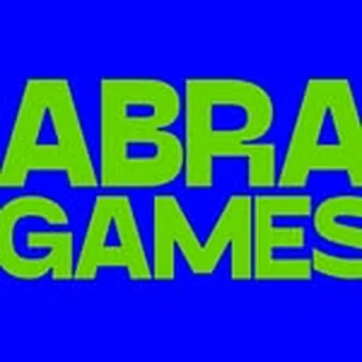 @abragames_oficial profile image