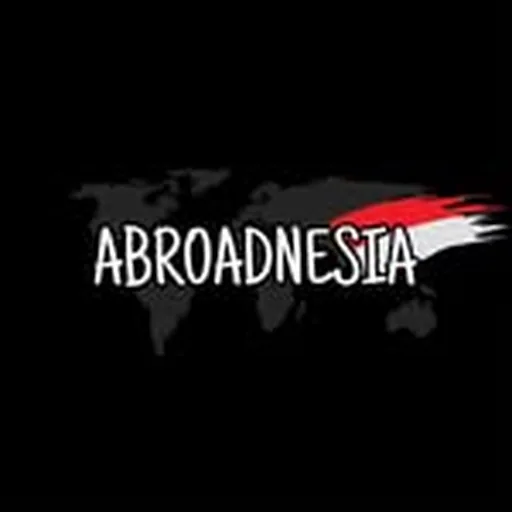 @abroadnesia profile image