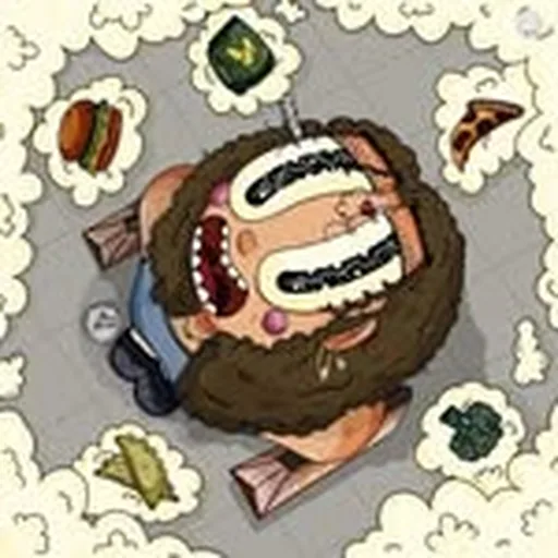 @absolutelyfriedpodcast profile image