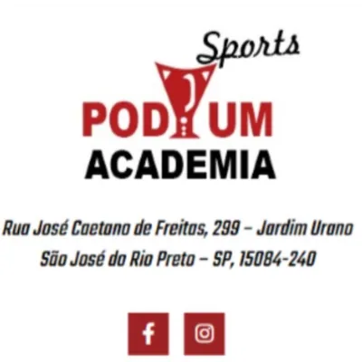 @academiapodiumriopreto profile image