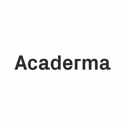 @acaderma profile image