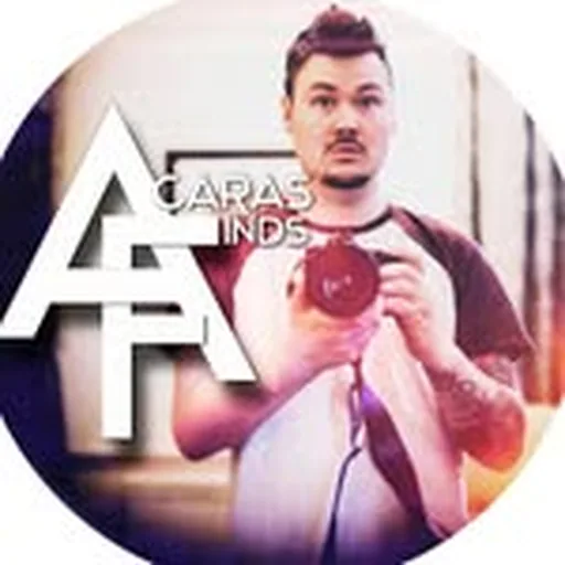 @acarasfinds profile image