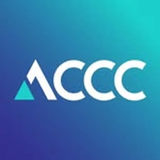 @acccgovau profile image