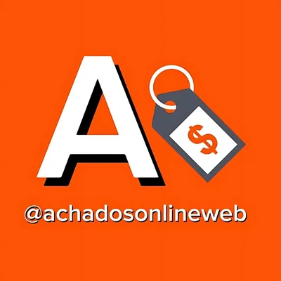 @achadosonlineweb profile image