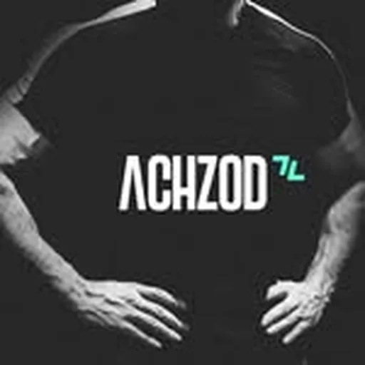 @achzod profile image