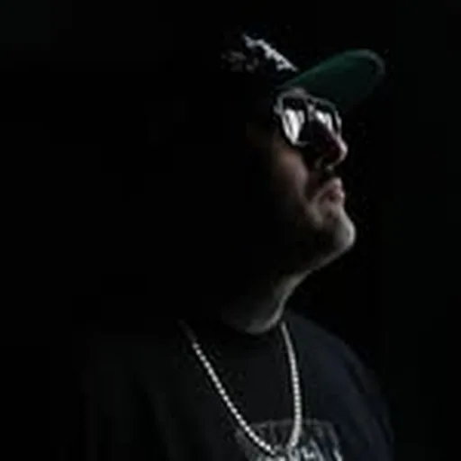 @acidharrydj profile image