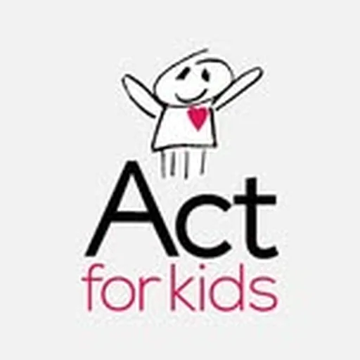 @actforkids profile image