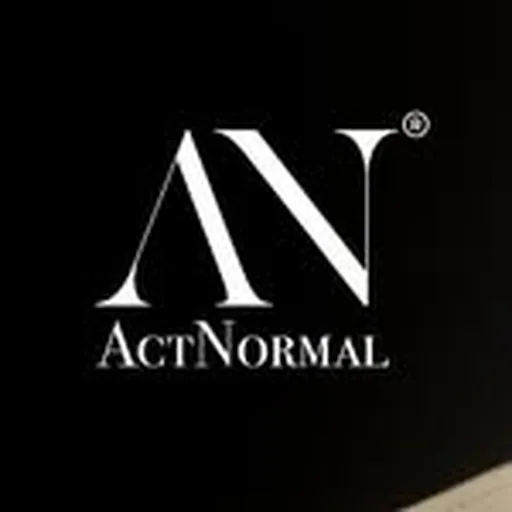 @actnormal1 profile image