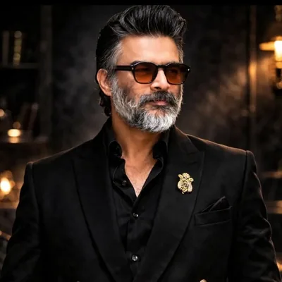 @actormaddy profile image