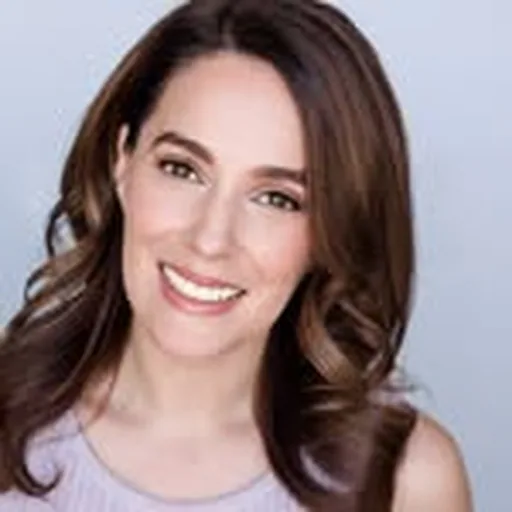 @actresschristinaderosa profile image