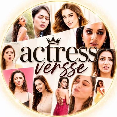 @actressversse profile image