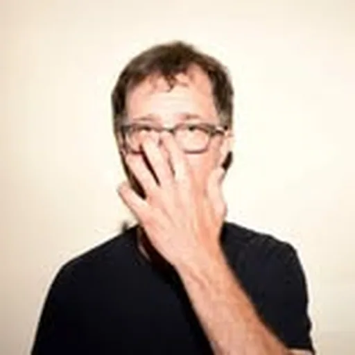 @actualbenfolds profile image