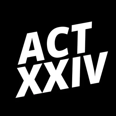 @actxxiv profile image