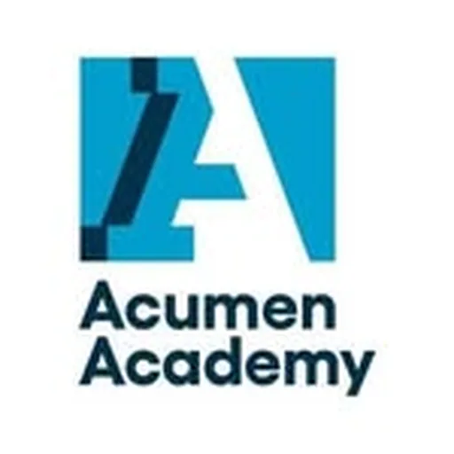 @acumenacademy profile image