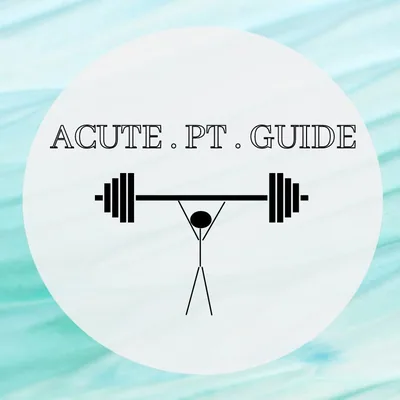 @acute.pt.guide profile image