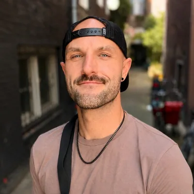 @adamatronic profile image