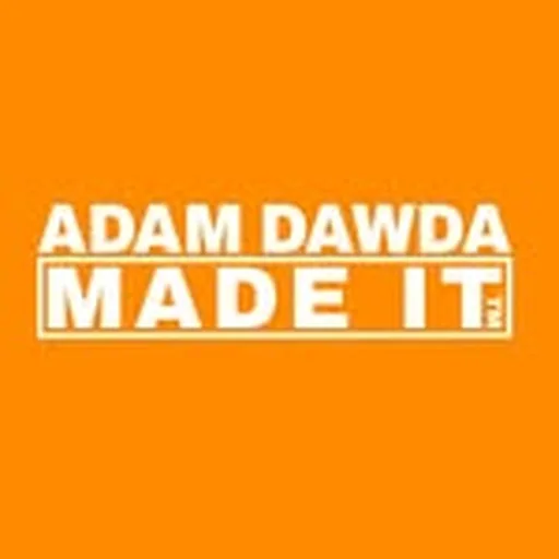 @adamdawdamadeit profile image