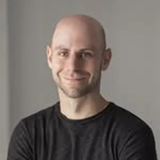@adamgrant profile image