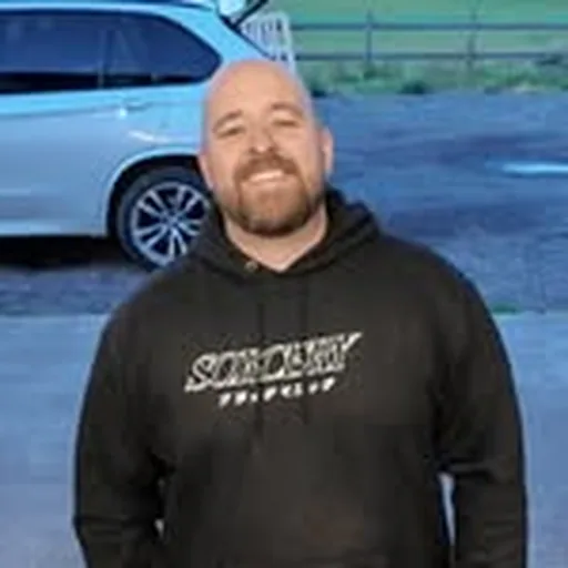 @adamivell profile image