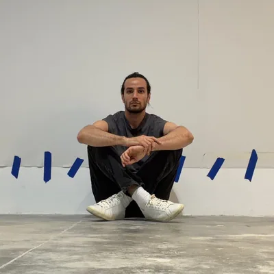 @adammbakriart profile image