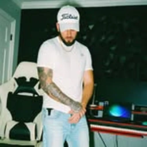 @adamonthetrack profile image