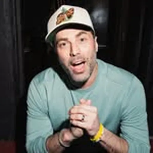 @adamraycomedy profile image