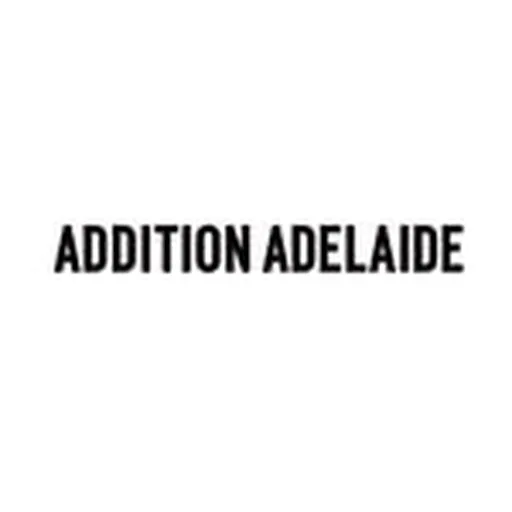 @additionadelaide profile image