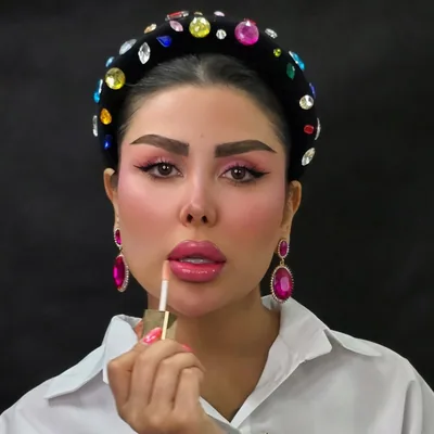 @adeleh_makeup profile image