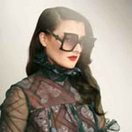 @adelemildred profile image