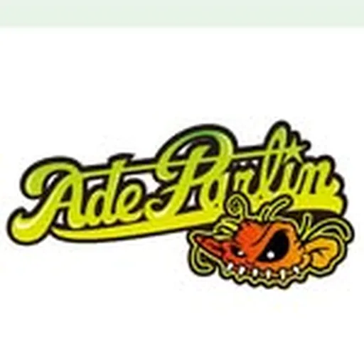 @adeparlin profile image