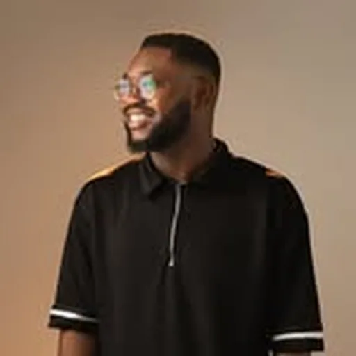 @adesoji_ajayi profile image