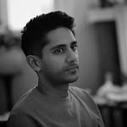 @adhirkalyan profile image