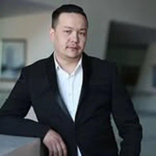 @adilzhantolukpaev profile image