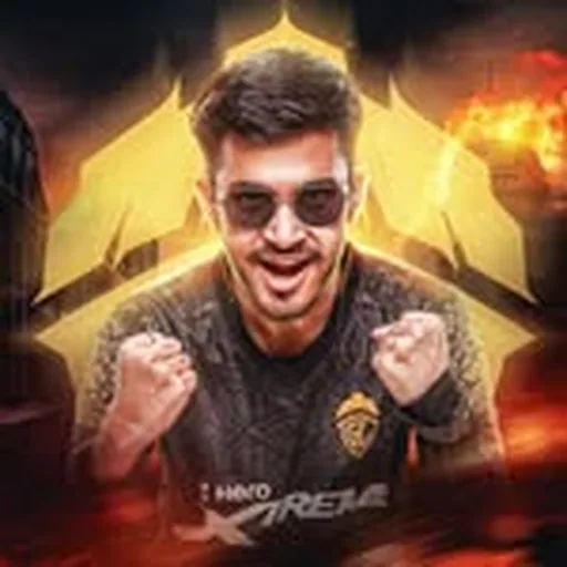 @admino_gaming profile image