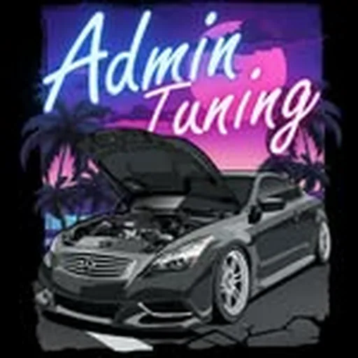 @admintuning profile image