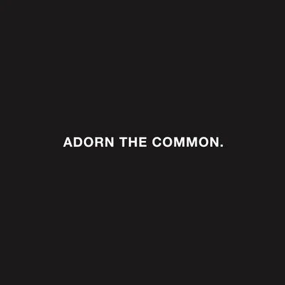 @adornthecommon profile image