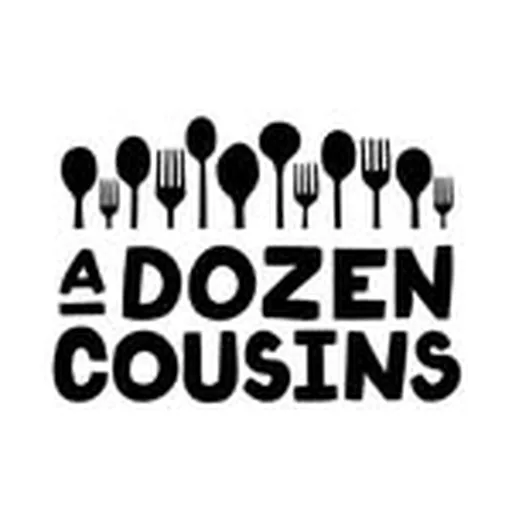@adozencousins profile image