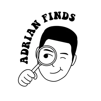 @adrian_finds profile image
